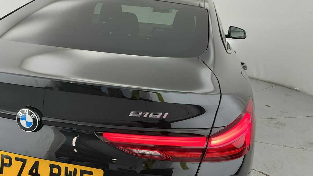 BMW 2 Series M240i Xdrive Step Black #10