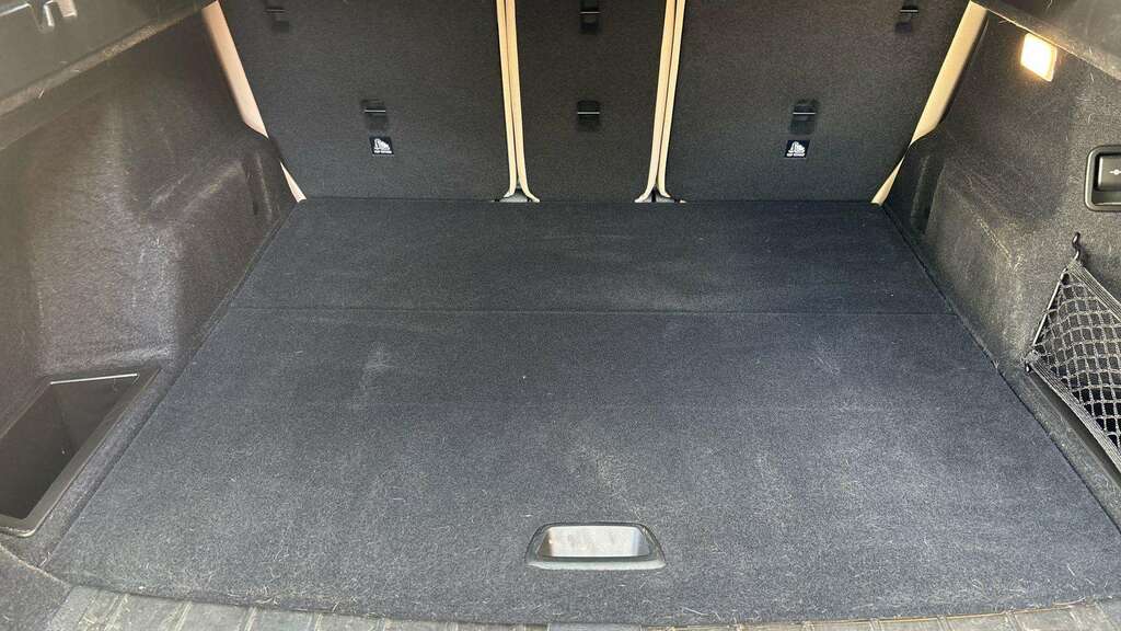 BMW X1 Sdrive 18I 136 Xline Blue #10