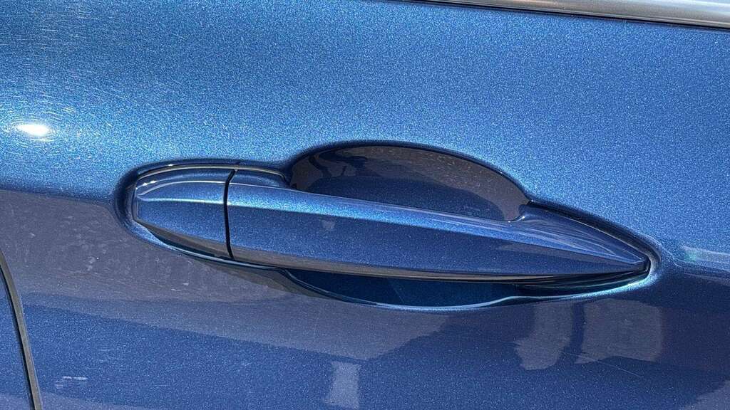 BMW X1 Sdrive 18I 136 Xline Blue #18