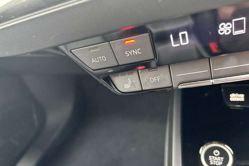 Audi Q4 E Tron 150Kw 40 82Kwh S Line Grey #23