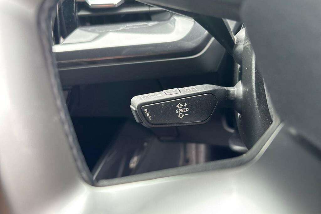 Audi Q4 E Tron 150Kw 40 82Kwh S Line Grey #28