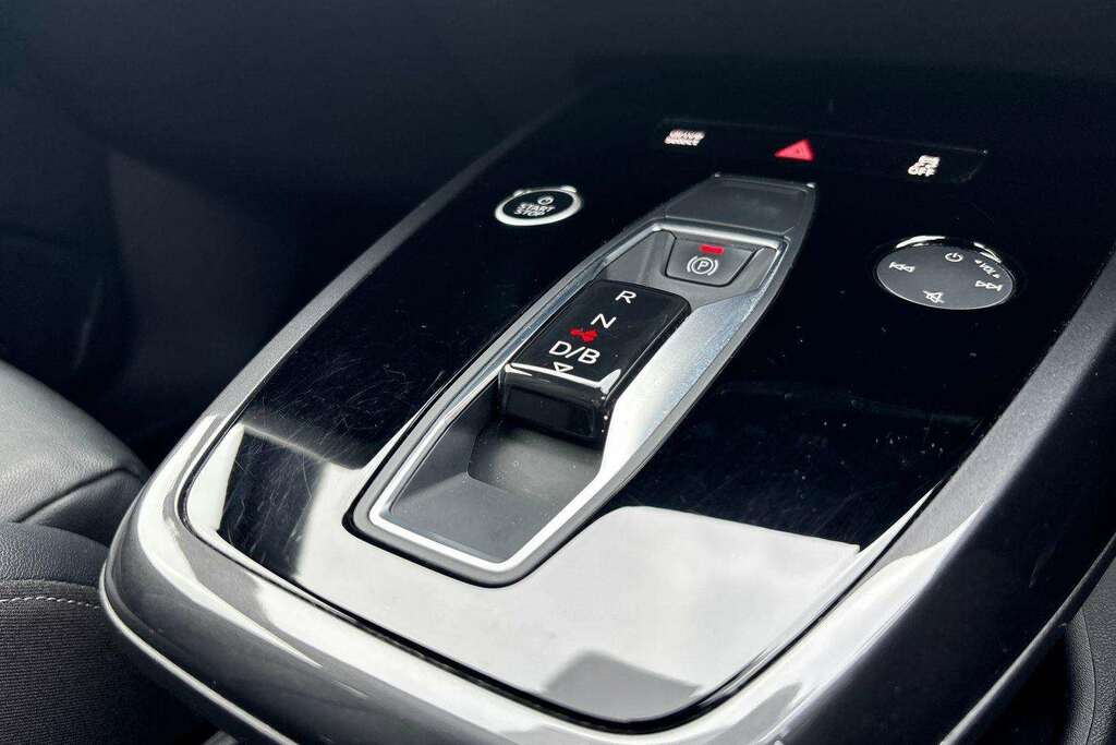 Audi Q4 E Tron 150Kw 40 82Kwh S Line Grey #13