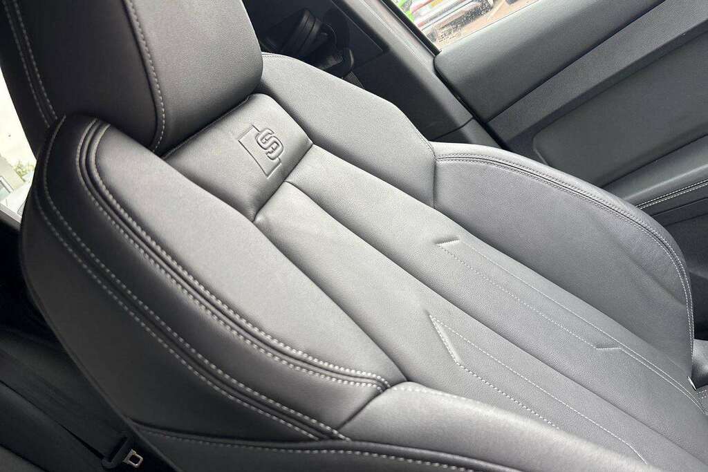 Audi Q4 E Tron 150Kw 40 82Kwh S Line Grey #26