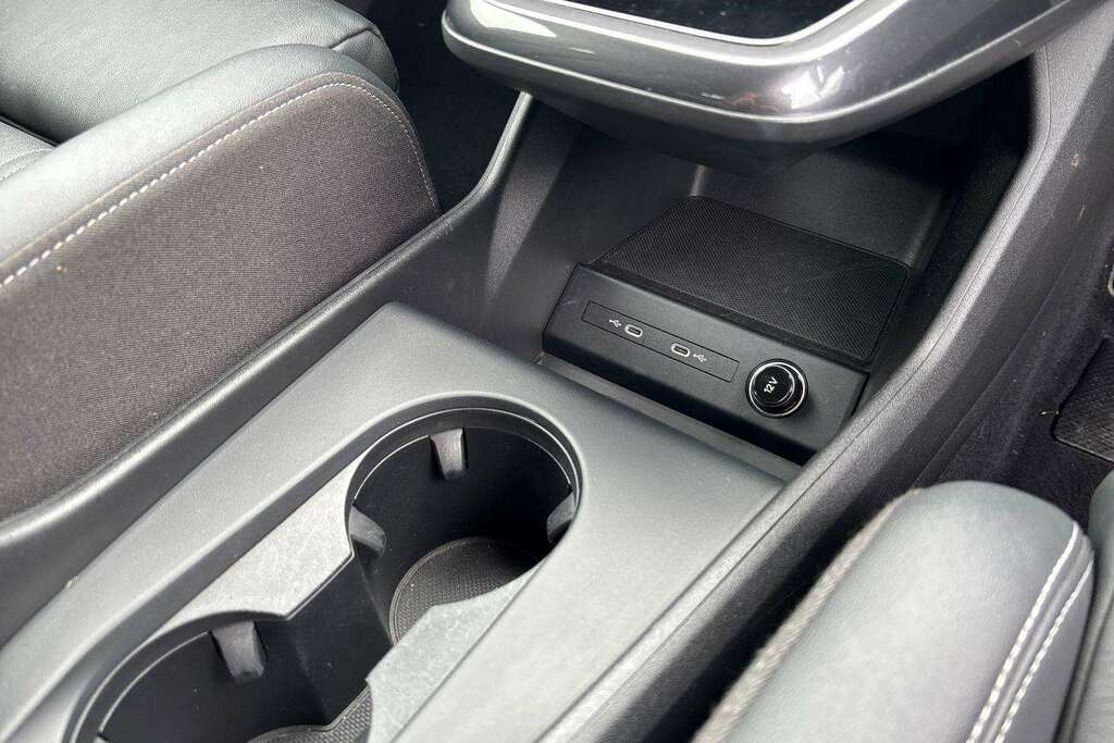 Audi Q4 E Tron 150Kw 40 82Kwh S Line Grey #27