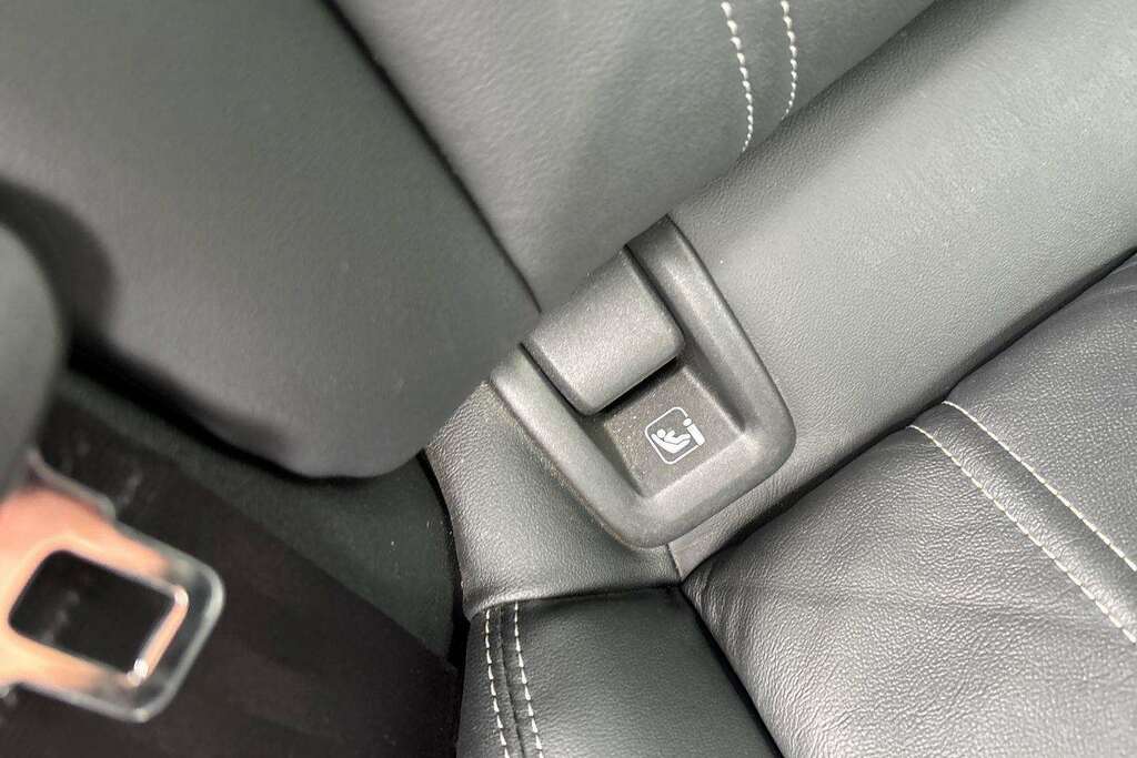 Audi Q4 E Tron 150Kw 40 82Kwh S Line Grey #19