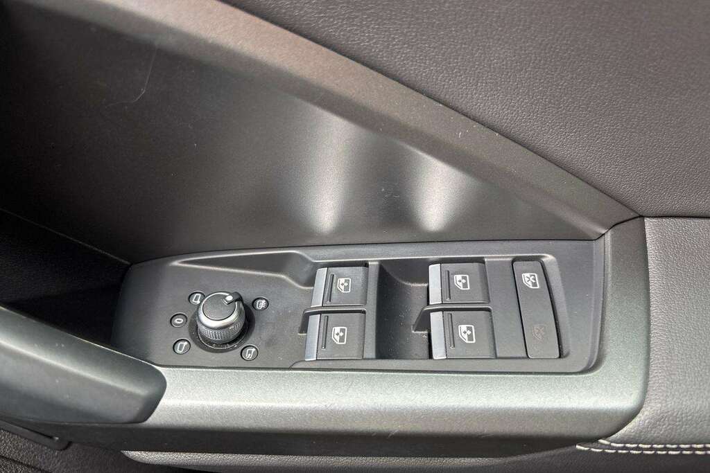Audi Q3 Technik 35 Tfsi 150 Ps S Tronic White #14