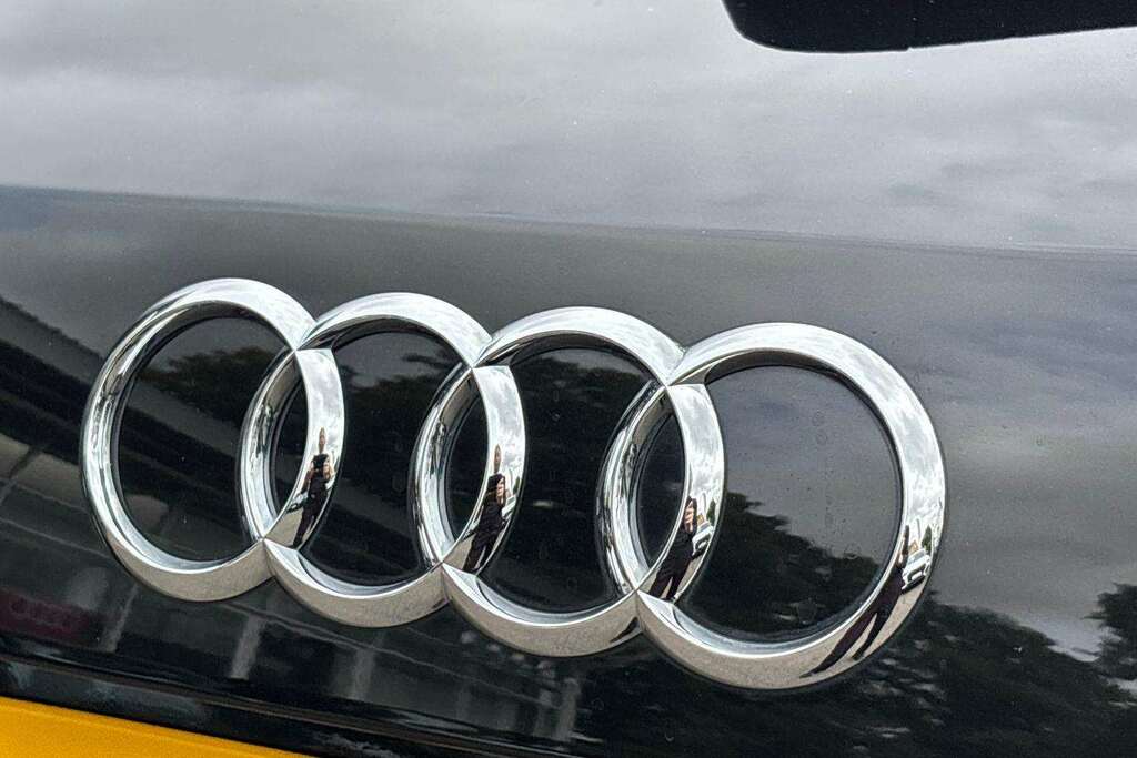 Audi Q3 Technik 35 Tfsi 150 Ps S Tronic White #12