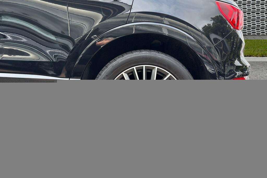 Audi Q3 Technik 35 Tfsi 150 Ps S Tronic White #10