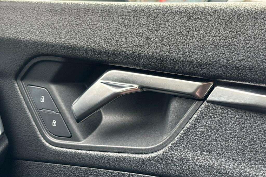 Audi Q3 Technik 35 Tfsi 150 Ps S Tronic White #32