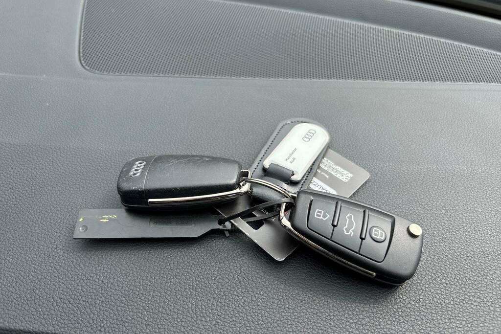 Audi Q3 Technik 35 Tfsi 150 Ps S Tronic White #24