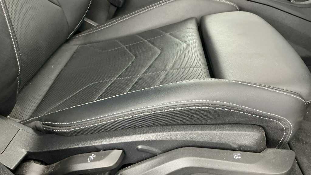 BMW 1 Series 128Ti Grey #16