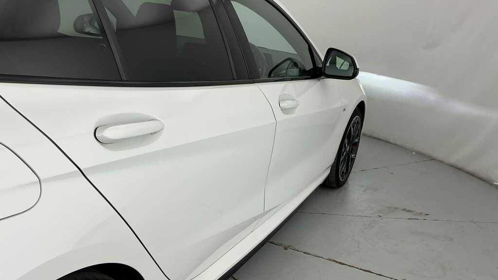 BMW 1 Series 128Ti Grey #31