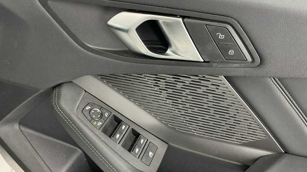 BMW 1 Series 128Ti Grey #15