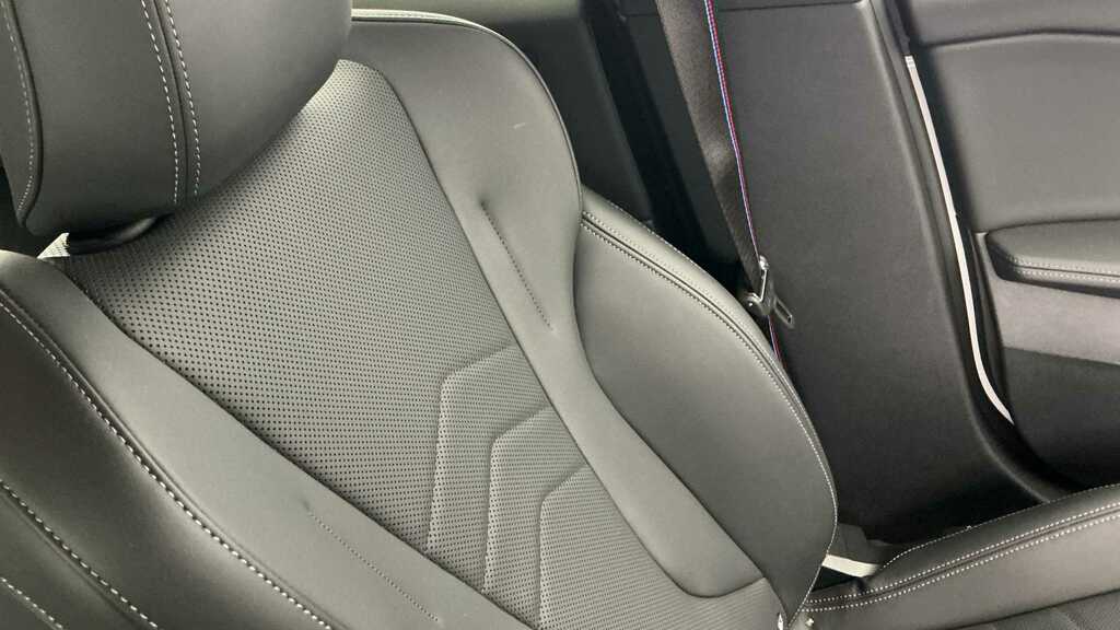 BMW 1 Series 128Ti Grey #17