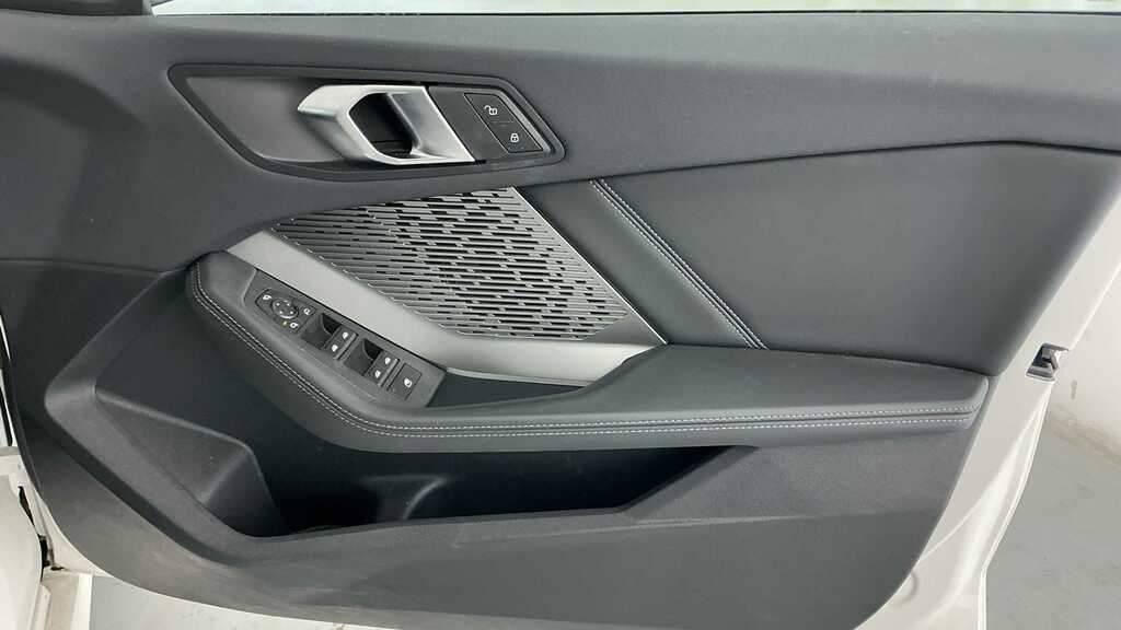 BMW 1 Series 128Ti Grey #14