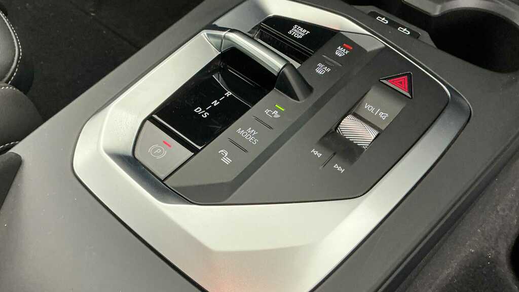 BMW 1 Series 128Ti Grey #7