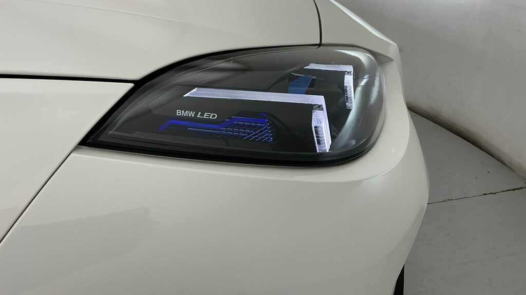 BMW 1 Series 128Ti Grey #33