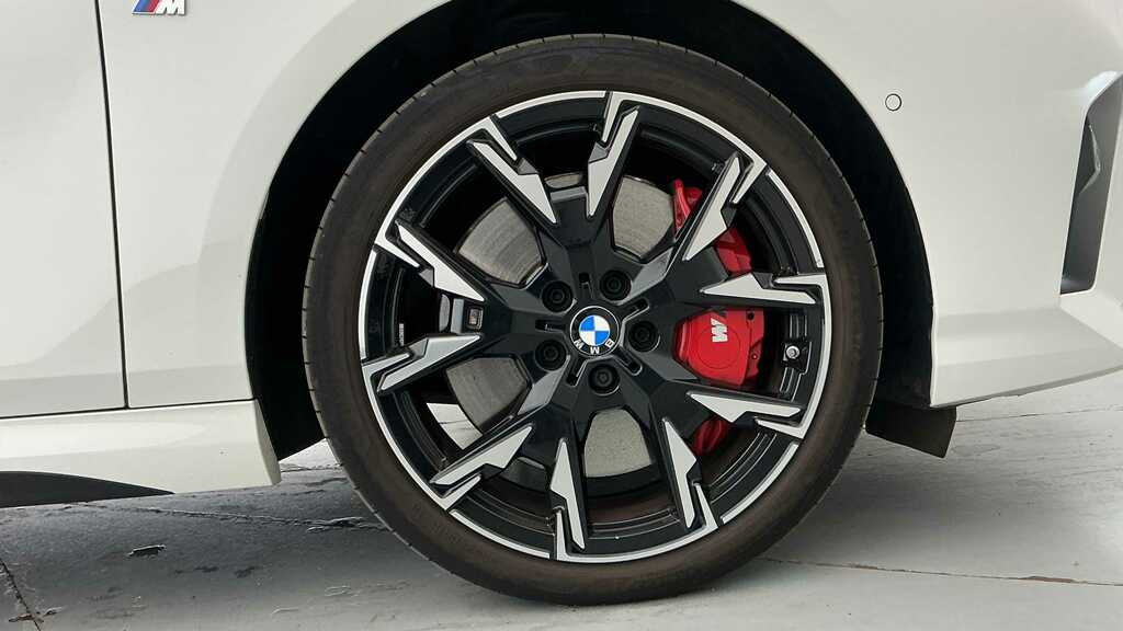 BMW 1 Series 128Ti Grey #11