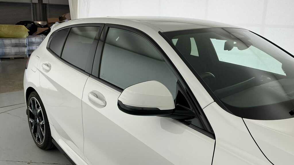 BMW 1 Series 128Ti Grey #29