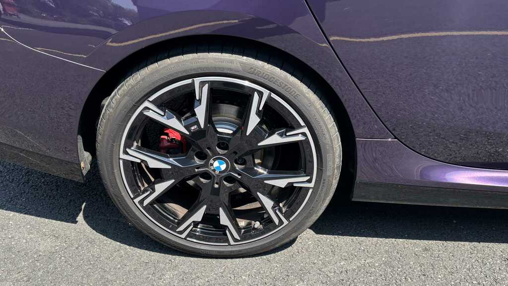 BMW 2 Series 220 M Sport Step Grey #14