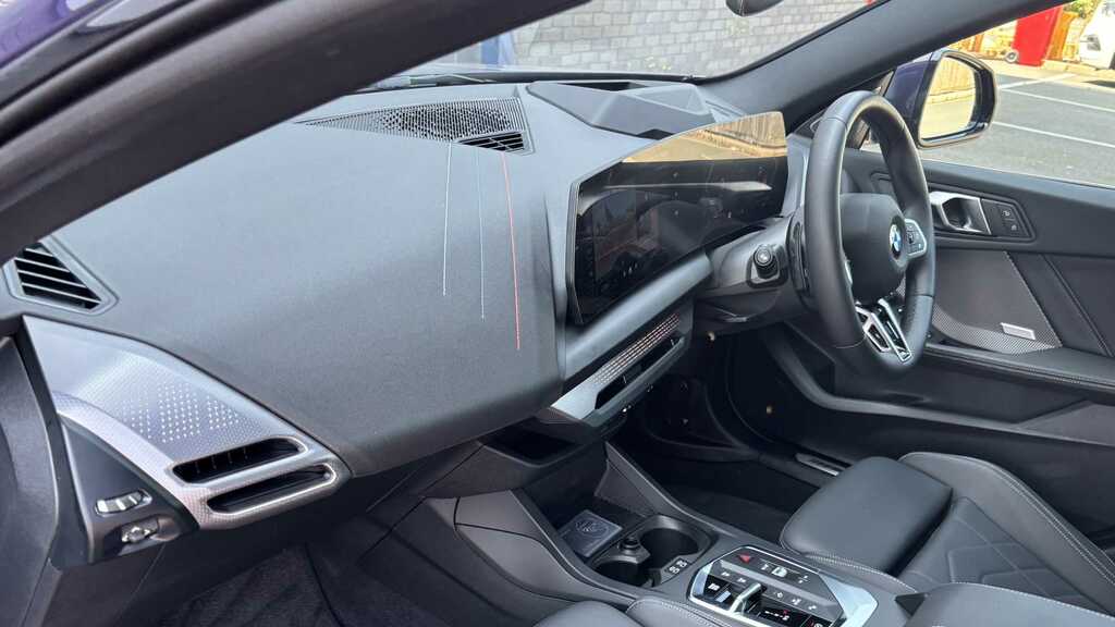 BMW 2 Series 220 M Sport Step 2025 Purple #6
