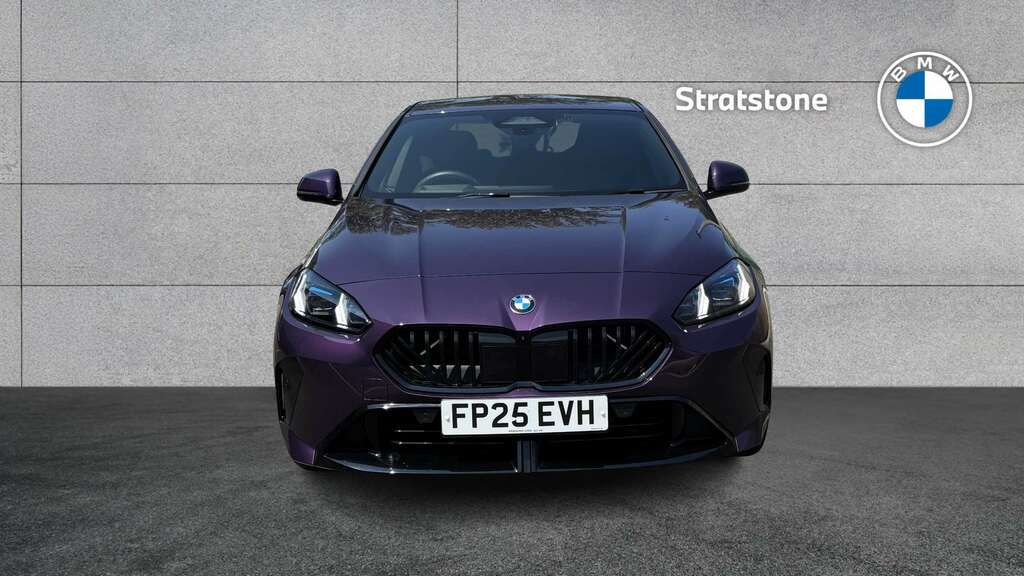 BMW 2 Series 220 M Sport Step Grey #13