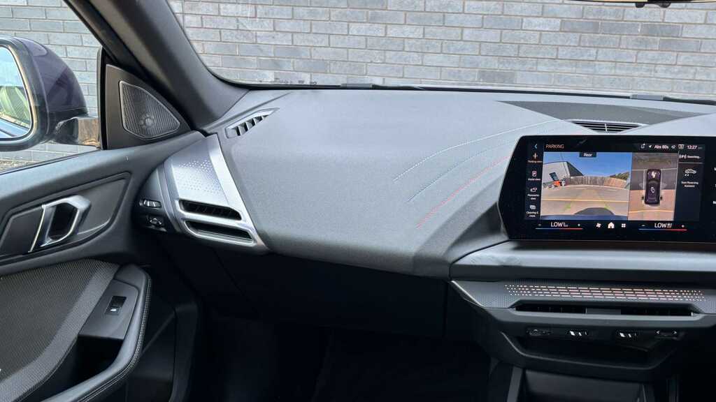 BMW 2 Series 220 M Sport Step Grey #9