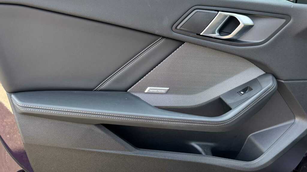 BMW 2 Series 220 M Sport Step Grey #19