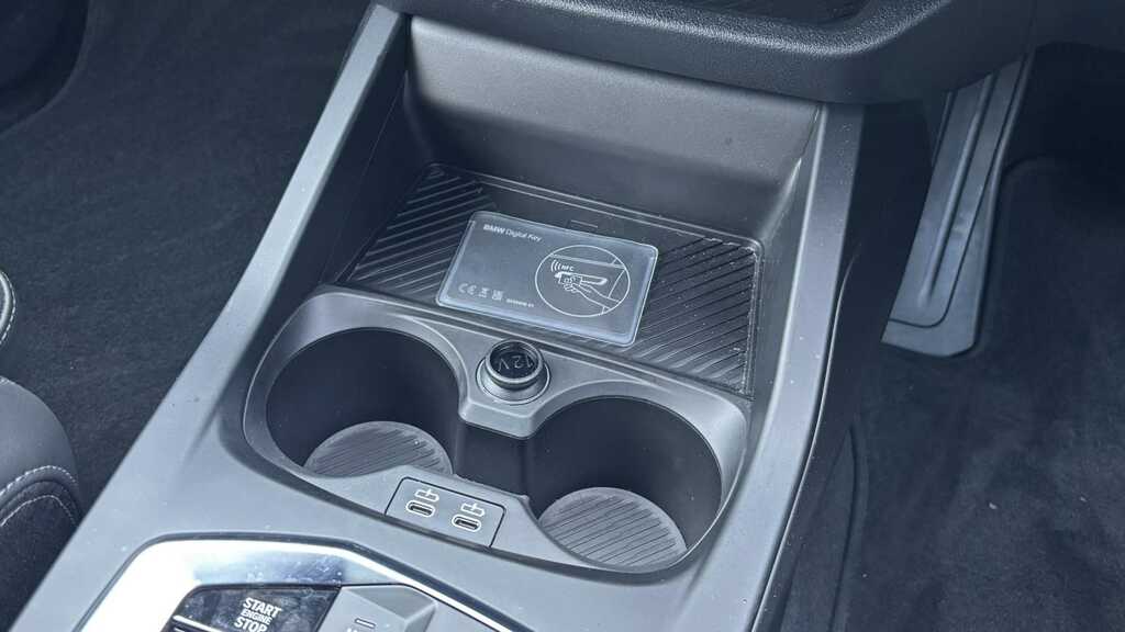 BMW 2 Series 220 M Sport Step Grey #22