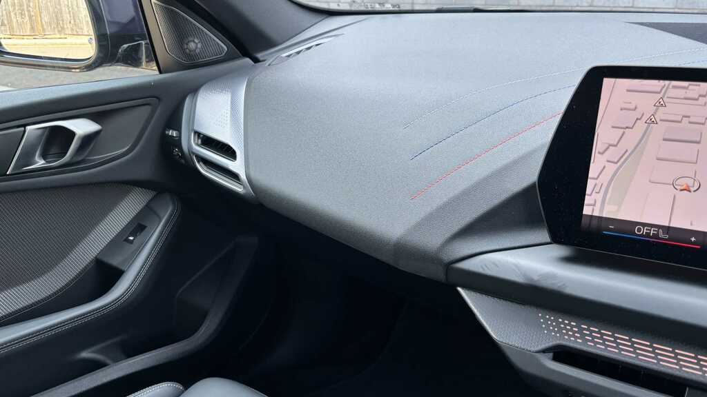 BMW 2 Series 220 M Sport Step Grey #16