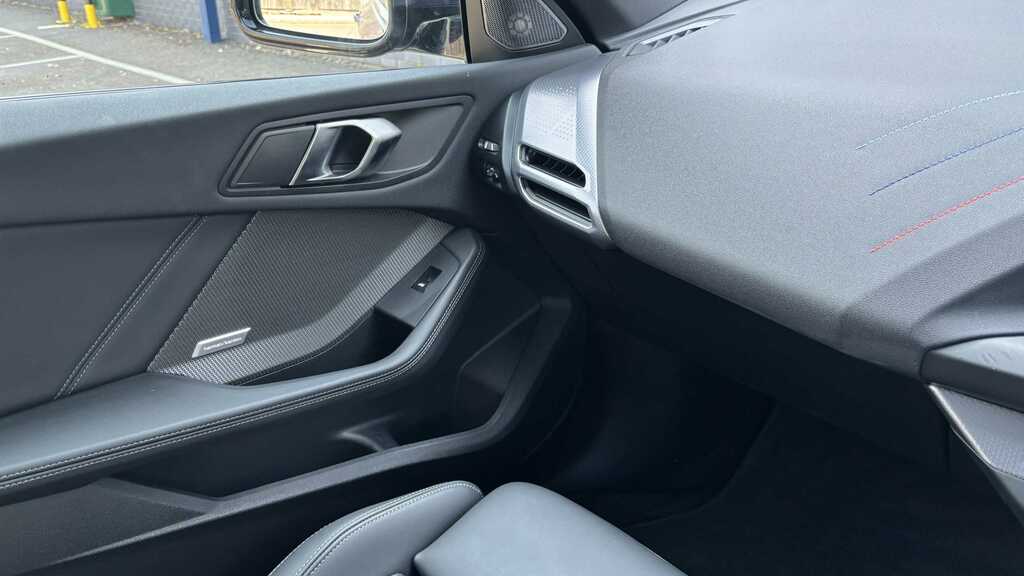 BMW 2 Series 220 M Sport Step Grey #17