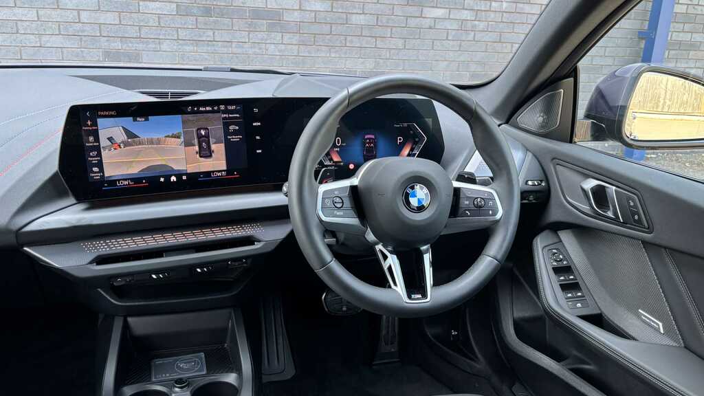 BMW 2 Series 220 M Sport Step Grey #8