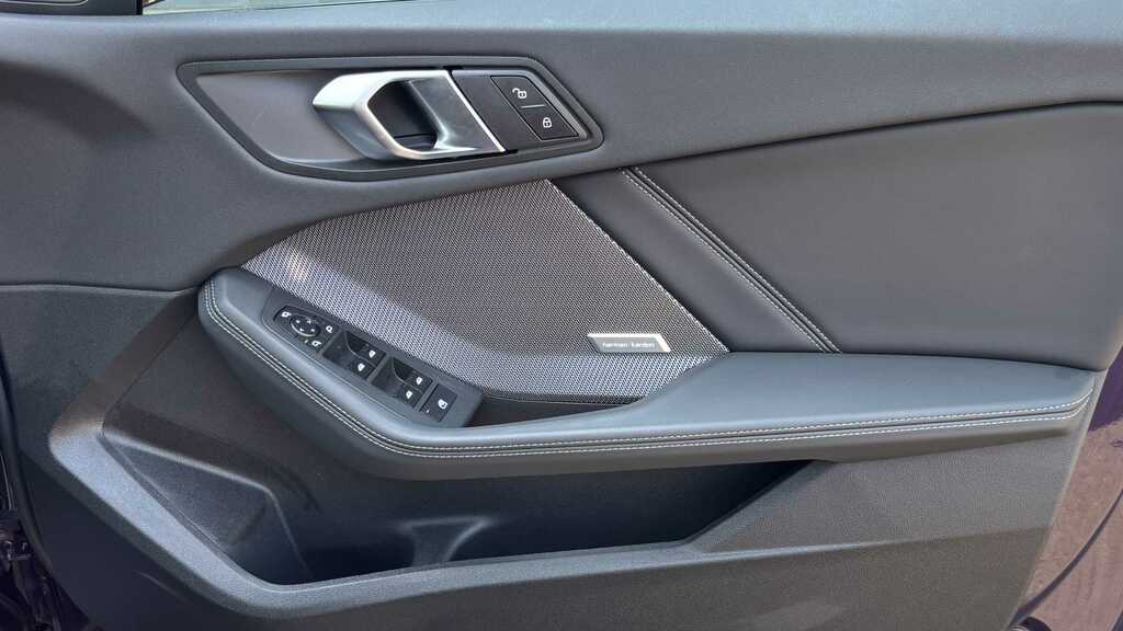 BMW 2 Series 220 M Sport Step Grey #18