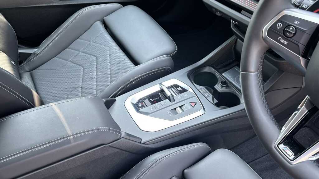 BMW 2 Series 220 M Sport Step 2025 Purple #5
