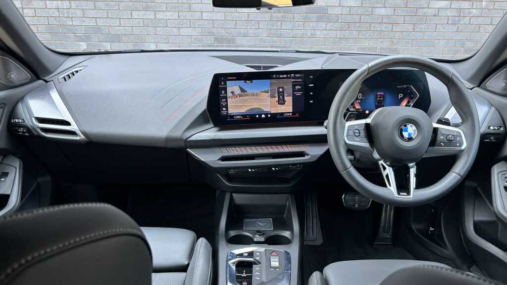 BMW 2 Series 220 M Sport Step Grey #7