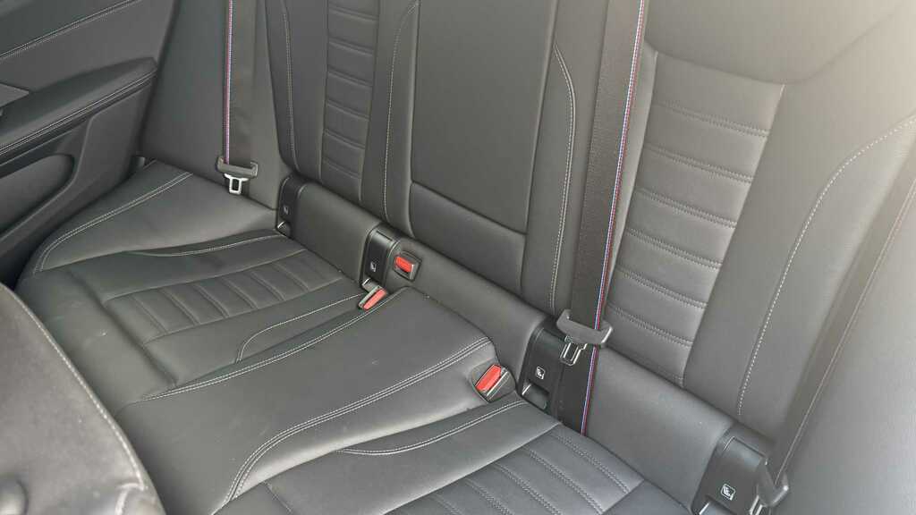 BMW 4 Series 430D Mht M Sport Step  #11