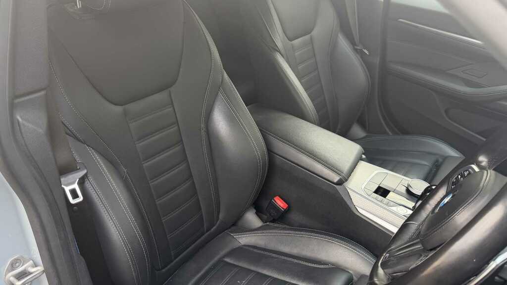 BMW 4 Series 430D Mht M Sport Step  #10
