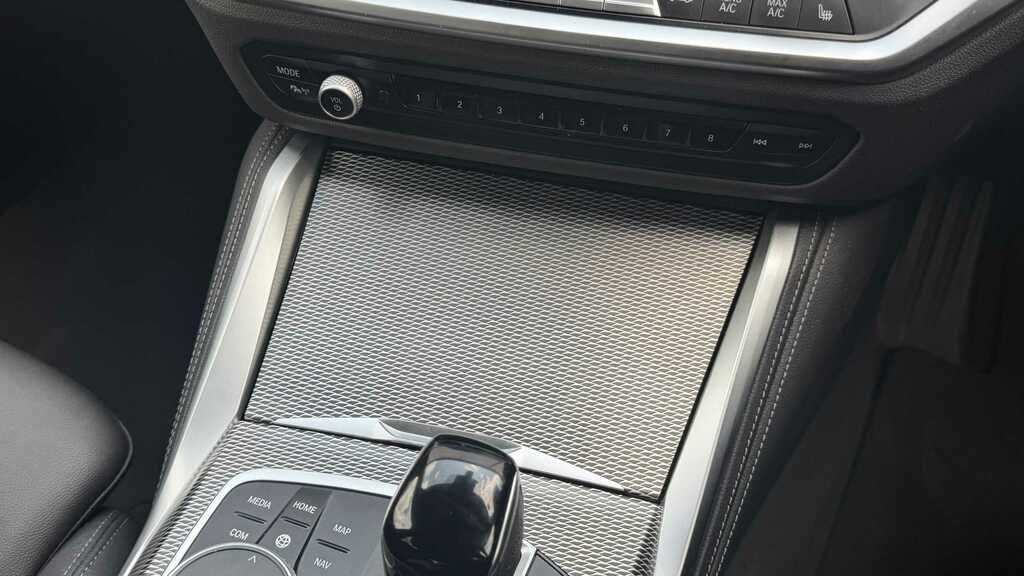 BMW 4 Series 430D Mht M Sport Step  #23