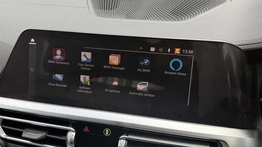 BMW 4 Series 430D Mht M Sport Step  #32