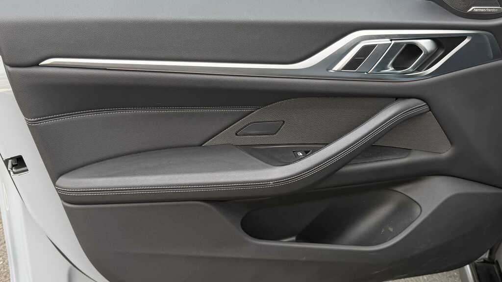 BMW 4 Series 430D Mht M Sport Step  #22