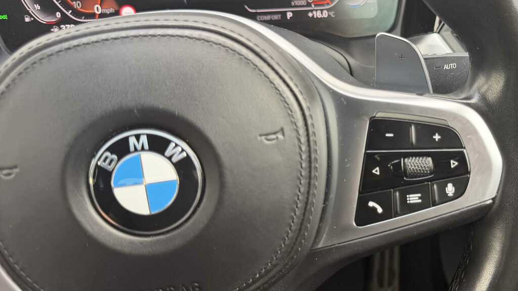 BMW 4 Series 430D Mht M Sport Step  #18