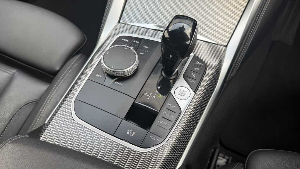 BMW 4 Series 430D Mht M Sport Step  #13