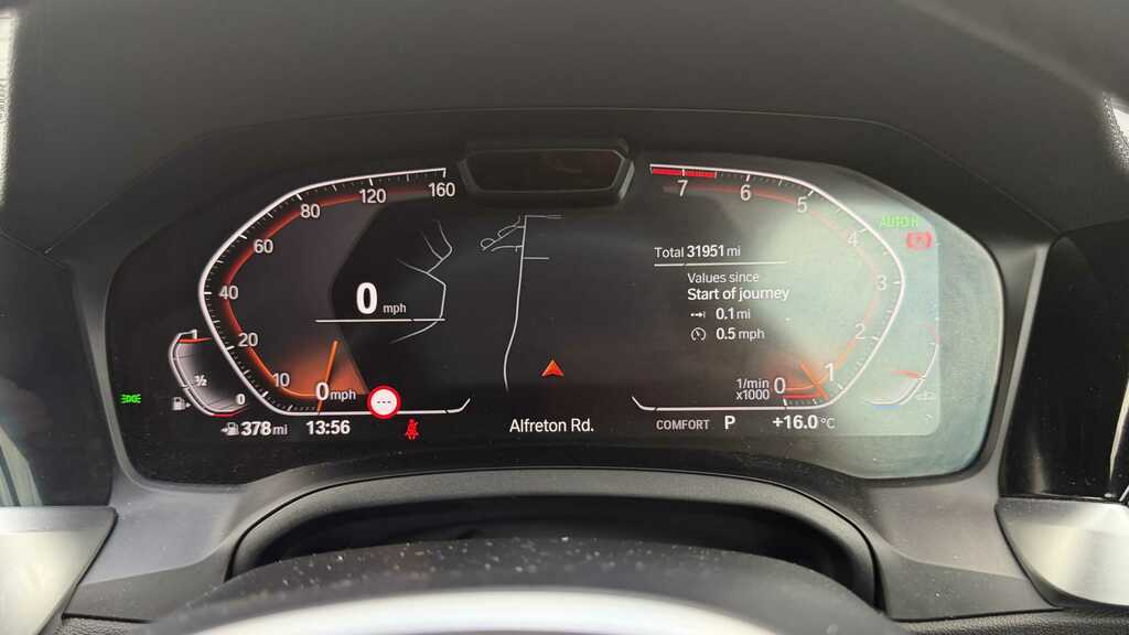BMW 4 Series 430D Mht M Sport Step  #9