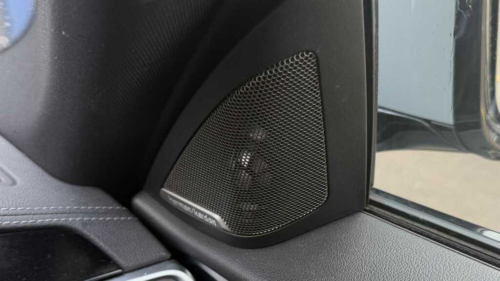 BMW 4 Series 430D Mht M Sport Step  #27