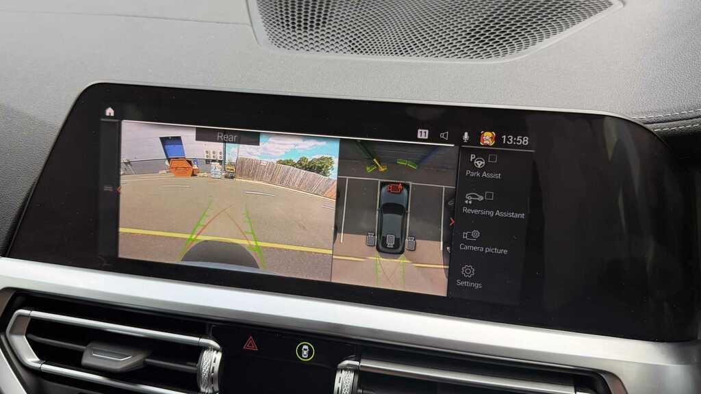 BMW 4 Series 430D Mht M Sport Step  #30