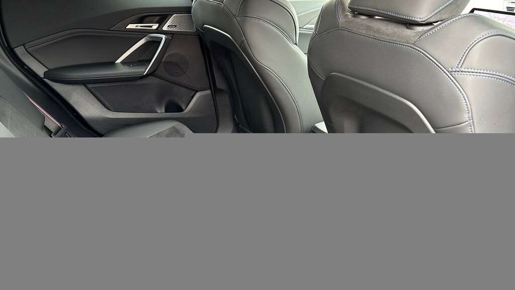 BMW X1 Sdrive 20I Mht M Sport Techpro Step Blue #17