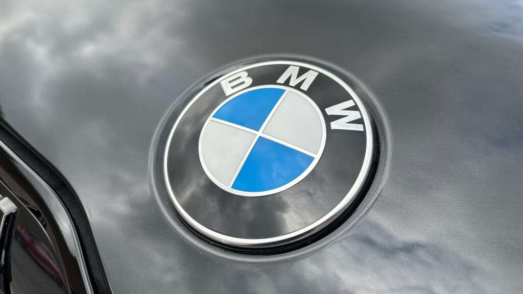 BMW X1 Sdrive 20I Mht M Sport Techpro Step Blue #11