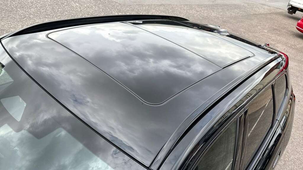 BMW X1 Sdrive 20I Mht M Sport Techpro Step Blue #8