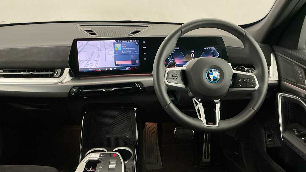 BMW X1 Xdrive 30E M Sport Step 2026  #4