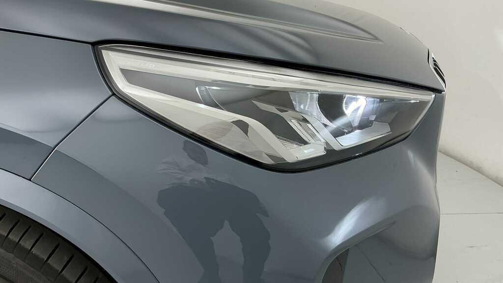 BMW X1 M35i Xdrive Step Black #18